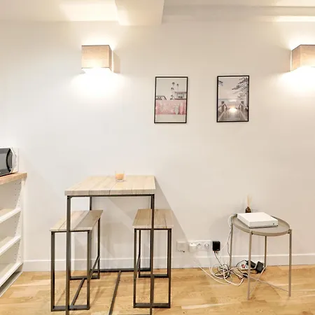 Seine - Localisation - Bail Mobilite Apartment