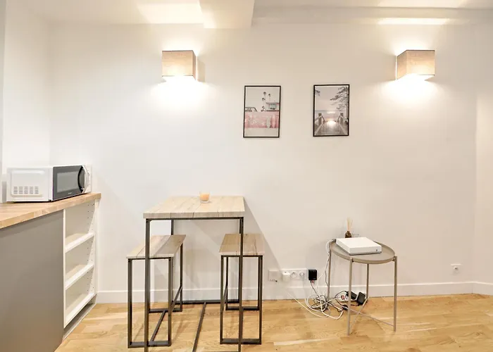 Seine - Localisation - Bail Mobilite Apartment