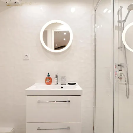 Seine - Localisation - Bail Mobilite Apartment *